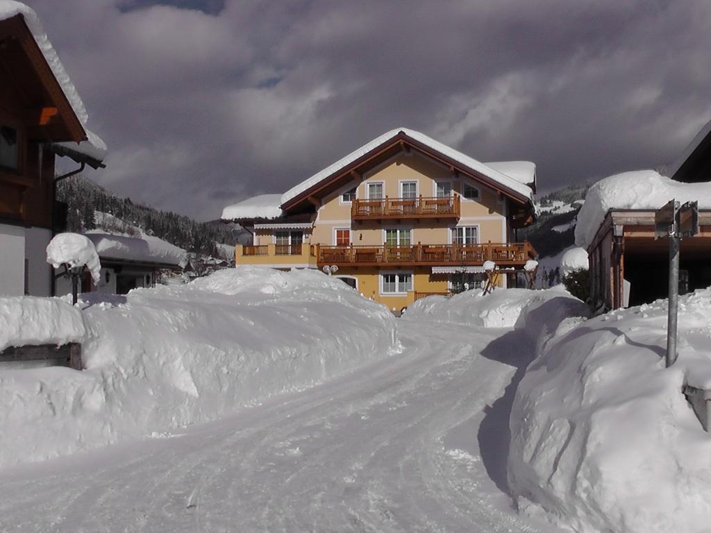Haus Maier Apartment Flachau Room photo