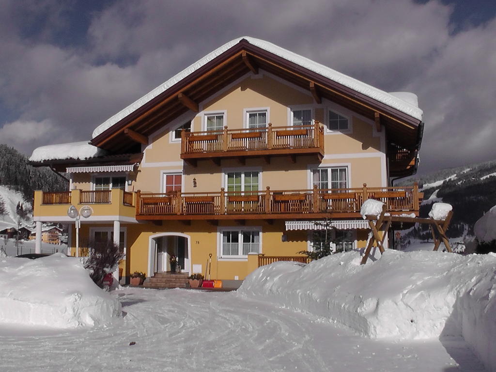 Haus Maier Apartment Flachau Room photo